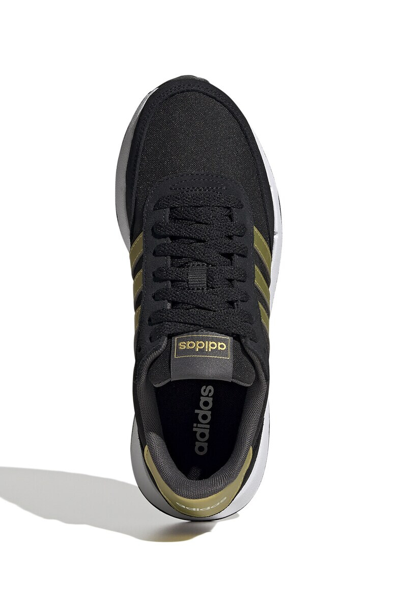 adidas Sportswear Спортни обувки Run 60s от велур и текстил - Pepit.bg