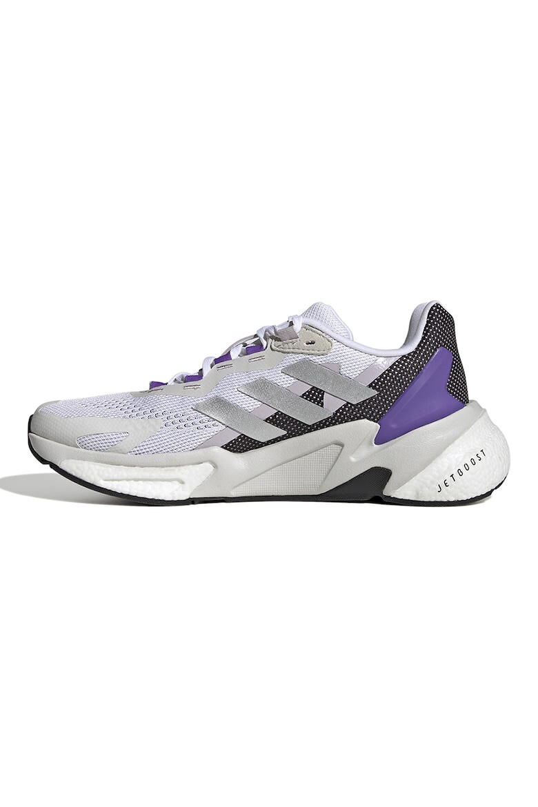 adidas Sportswear Спортни обувки X9000L3 с текстил - Pepit.bg