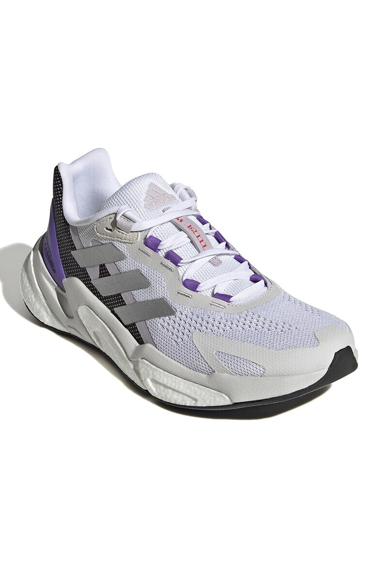 adidas Sportswear Спортни обувки X9000L3 с текстил - Pepit.bg