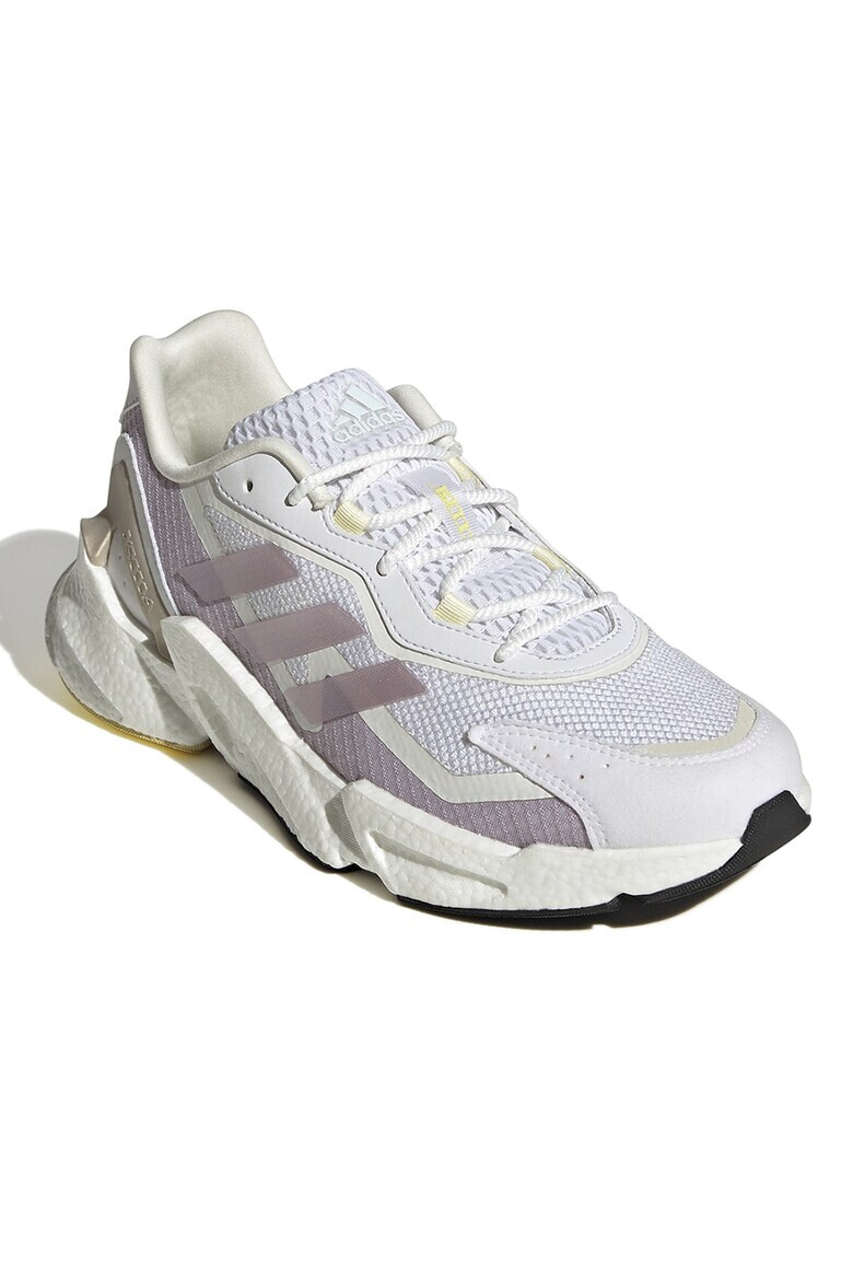 adidas Sportswear Спортни обувки X9000L4 с текстил - Pepit.bg