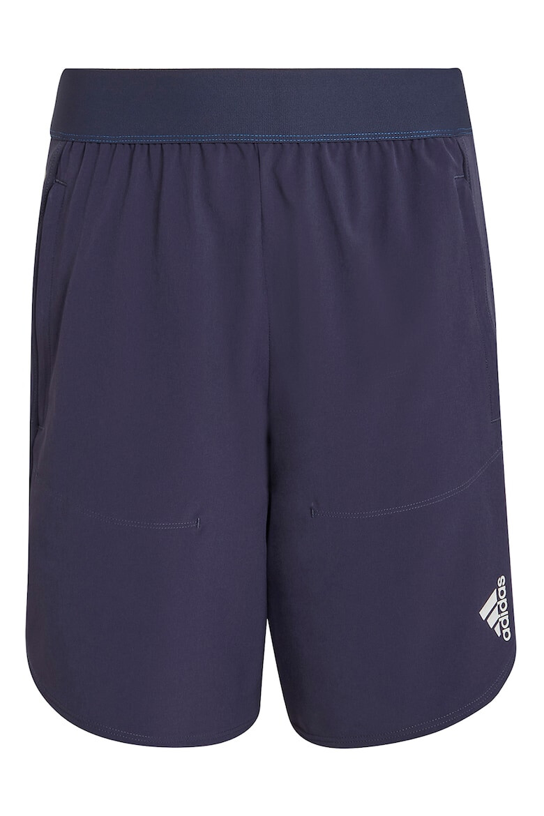 adidas Sportswear Спортни шорти B D4S с лого - Pepit.bg