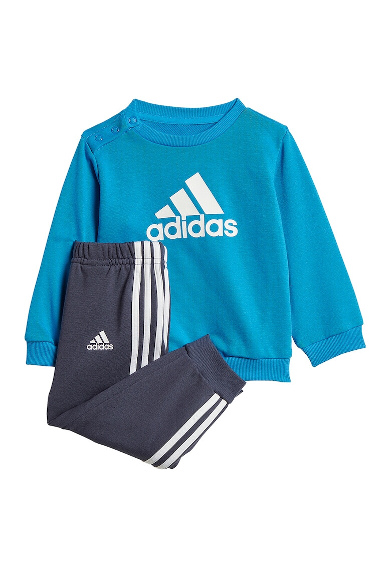 adidas Performance Суитшърт Bos с лого - Pepit.bg