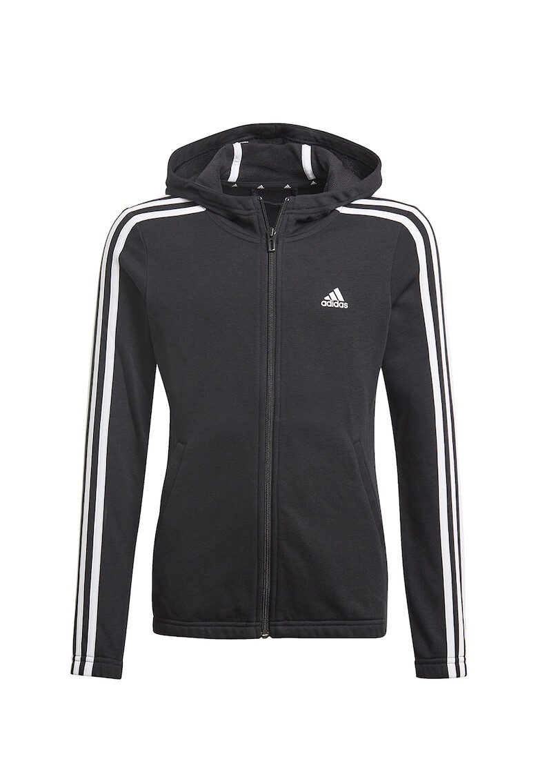 adidas Performance Суитшърт Essential с цип - Pepit.bg