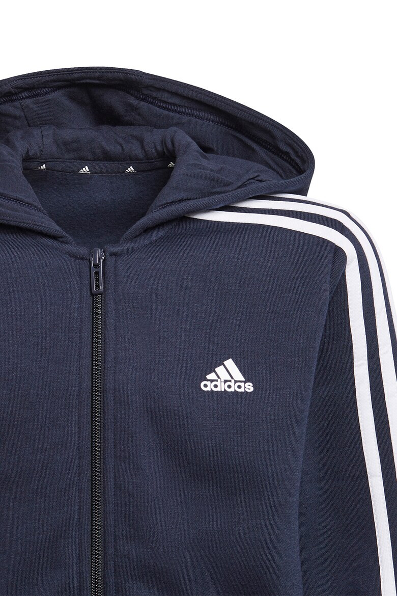 adidas Sportswear Суитшърт Essential с цип - Pepit.bg