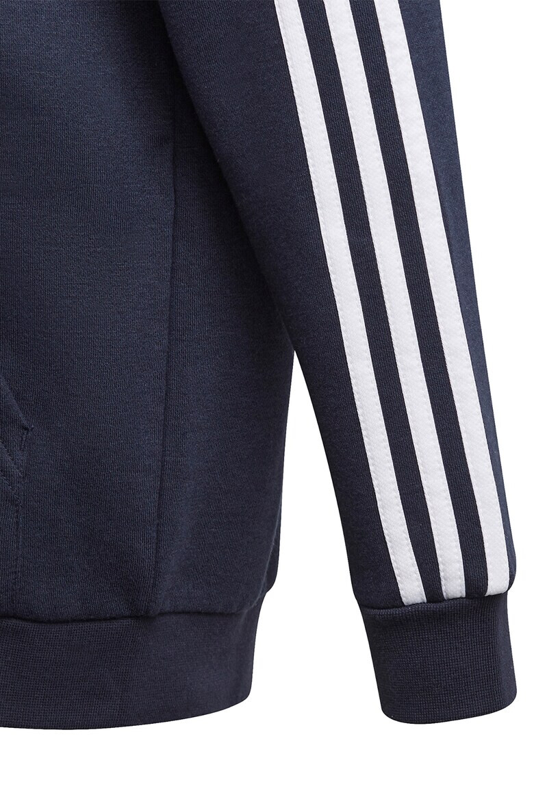 adidas Sportswear Суитшърт Essential с цип - Pepit.bg