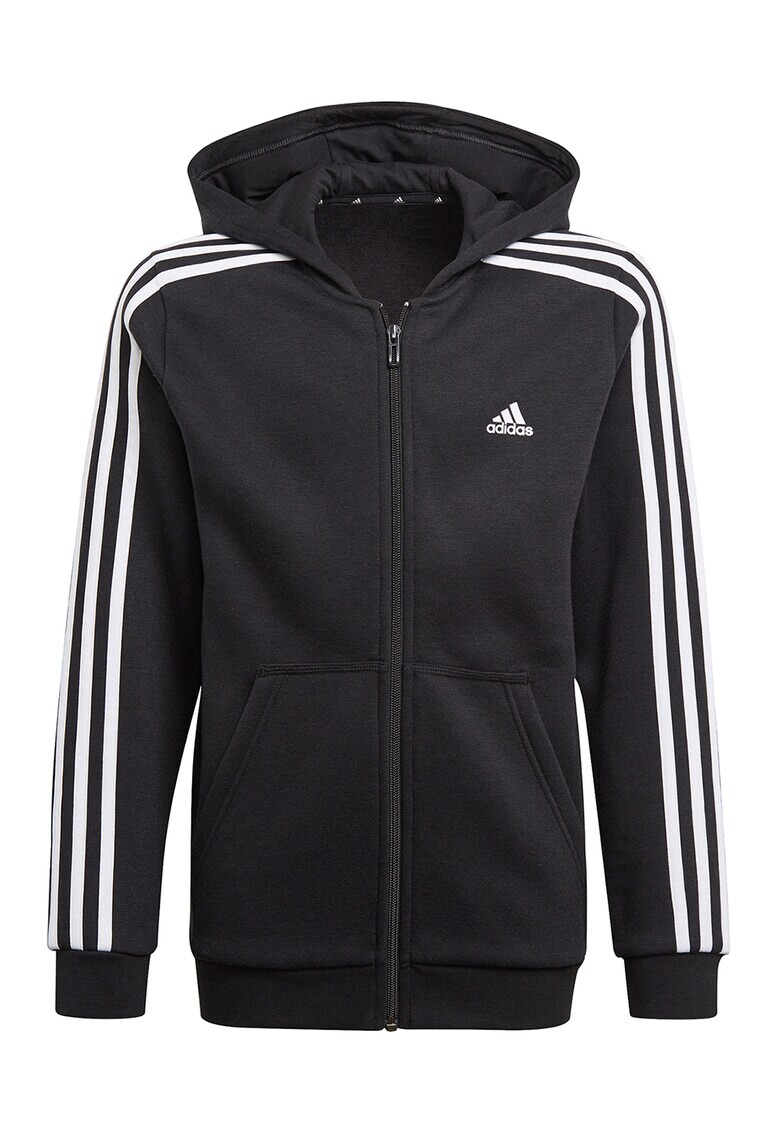 adidas Performance Суитшърт Essential с цип - Pepit.bg