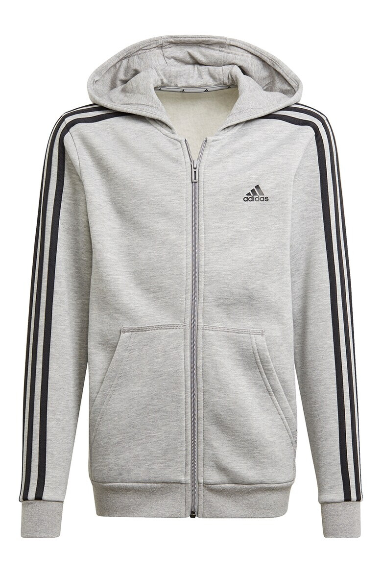 adidas Performance Суитшърт Essential с цип - Pepit.bg