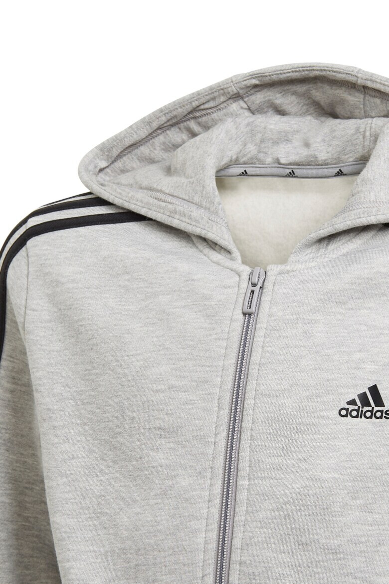 adidas Performance Суитшърт Essential с цип - Pepit.bg