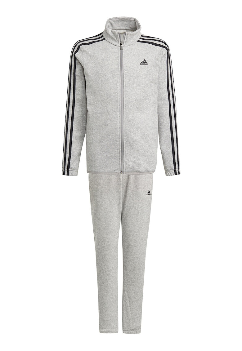 adidas Performance Суитшърт Essentials с цип - Pepit.bg
