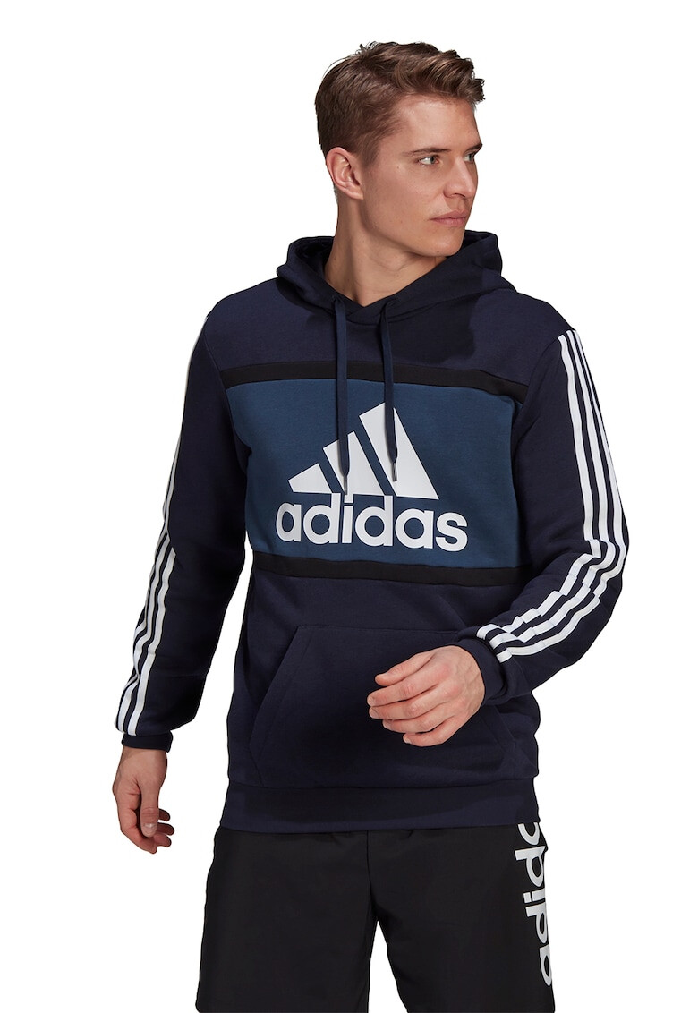 adidas Performance Суитшърт Essentials с лого - Pepit.bg