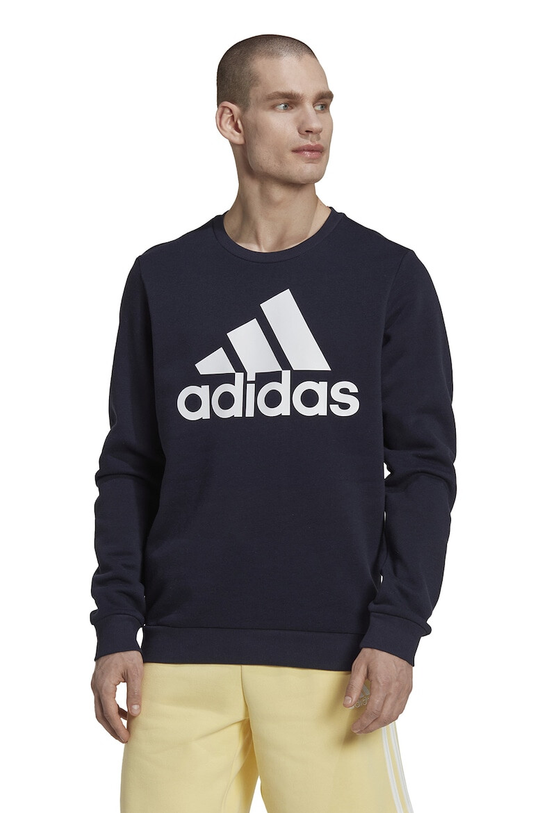 adidas Performance Суитшърт Essentials с лого - Pepit.bg