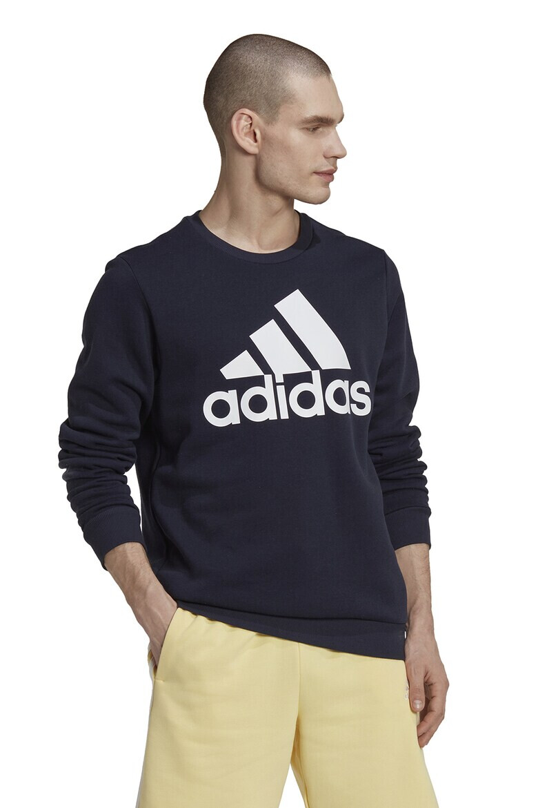 adidas Performance Суитшърт Essentials с лого - Pepit.bg