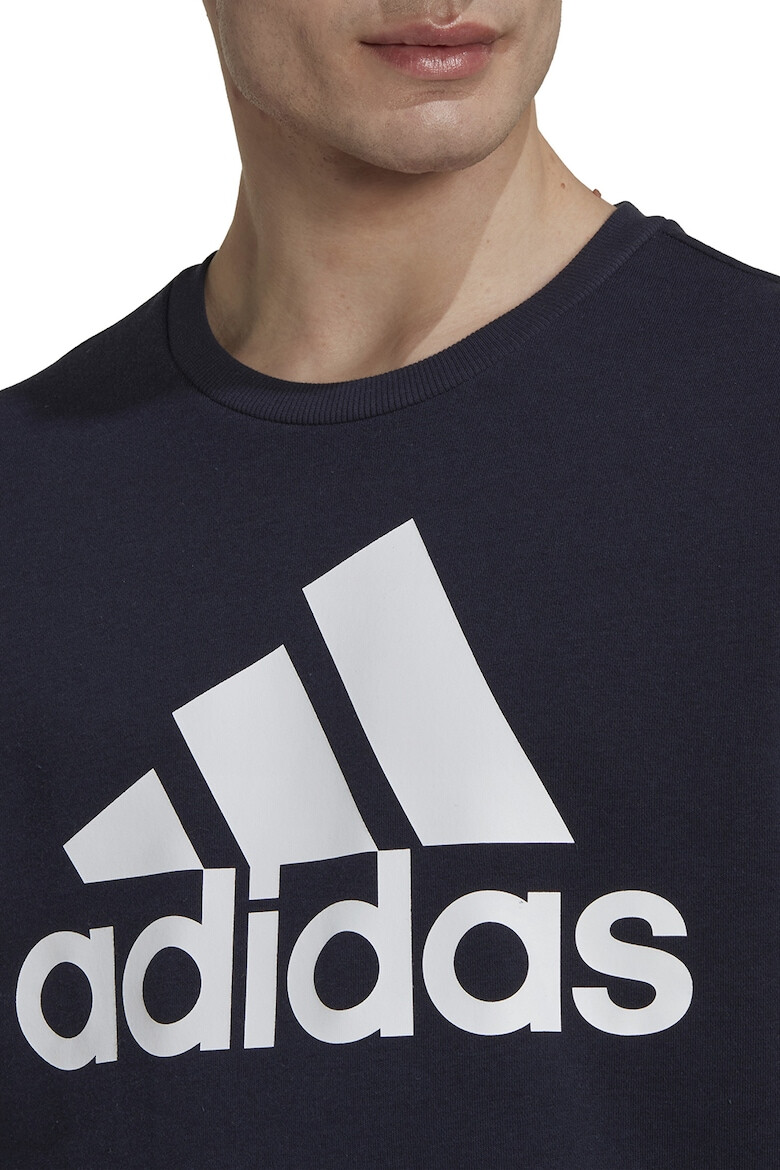 adidas Performance Суитшърт Essentials с лого - Pepit.bg