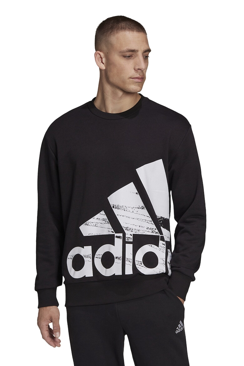 adidas Sportswear Суитшърт Essentials с лого - Pepit.bg