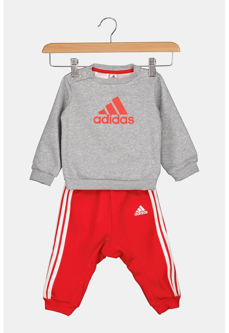 adidas Performance Суитшърт на лога - Pepit.bg