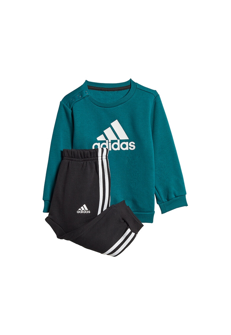adidas Performance Суитшърт на лога - Pepit.bg