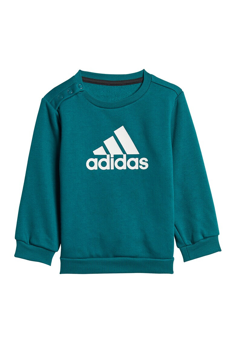 adidas Performance Суитшърт на лога - Pepit.bg