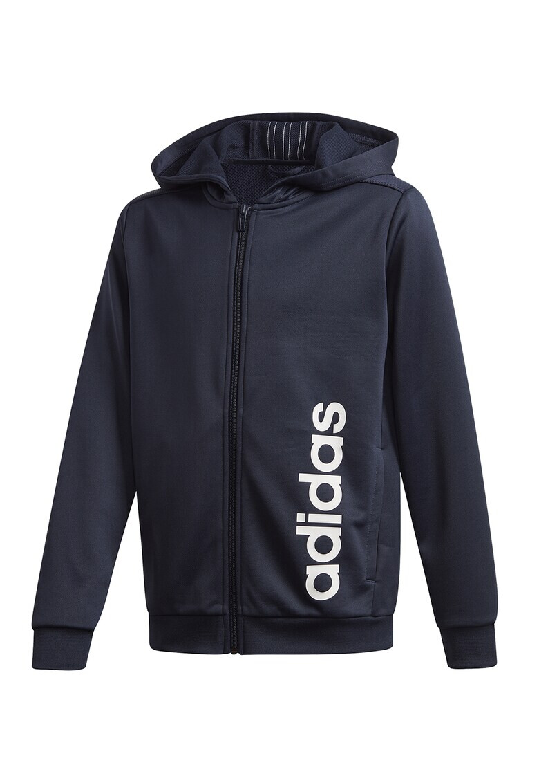 adidas PERFORMANCE Суитшърт с цип - Pepit.bg