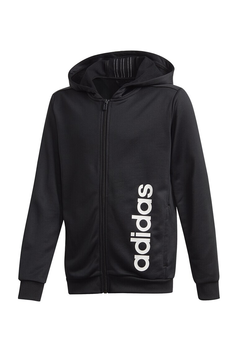 adidas Performance Суитшърт с цип - Pepit.bg