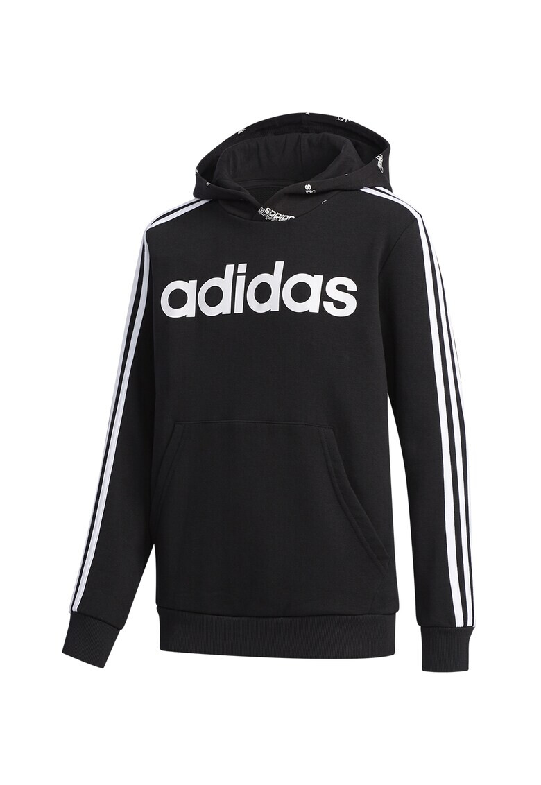 adidas Performance Суитшърт с качулка - Pepit.bg