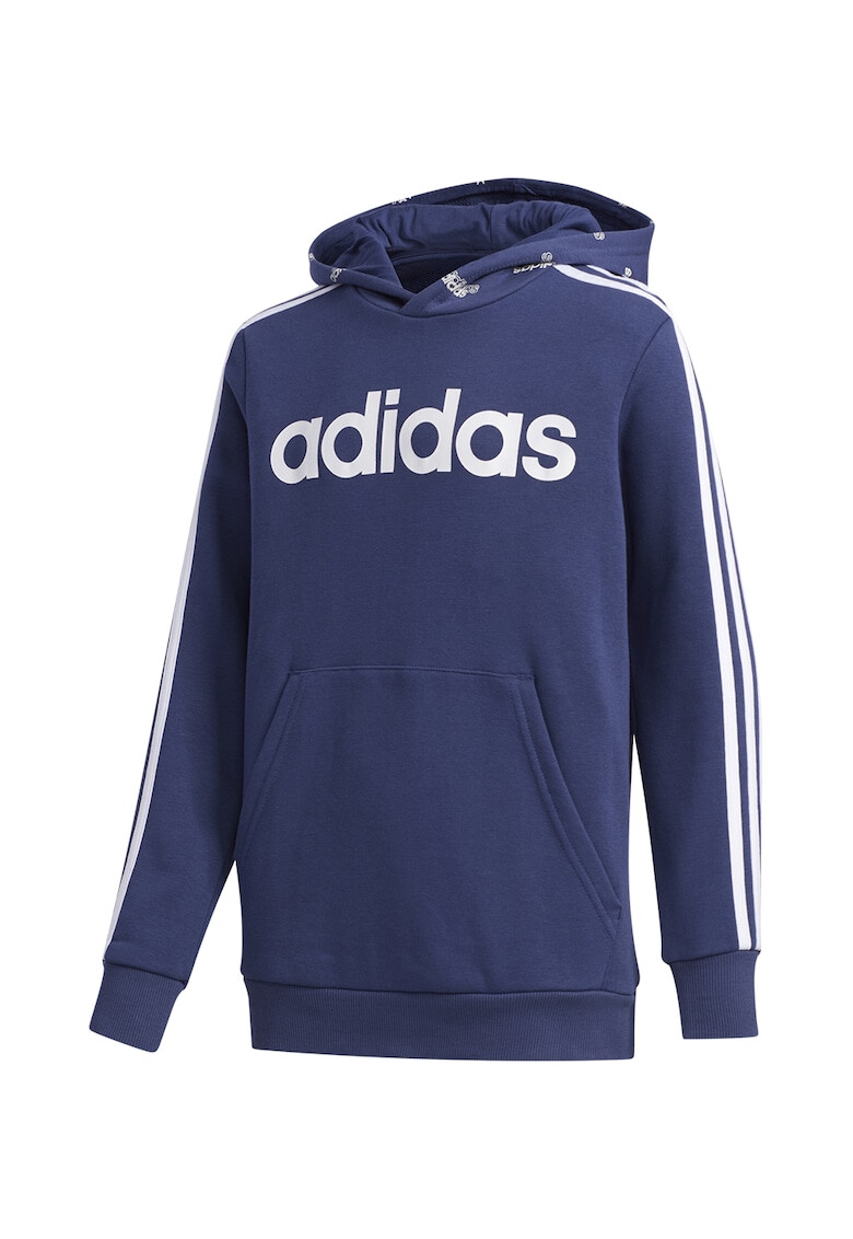 adidas Performance Суитшърт с качулка - Pepit.bg