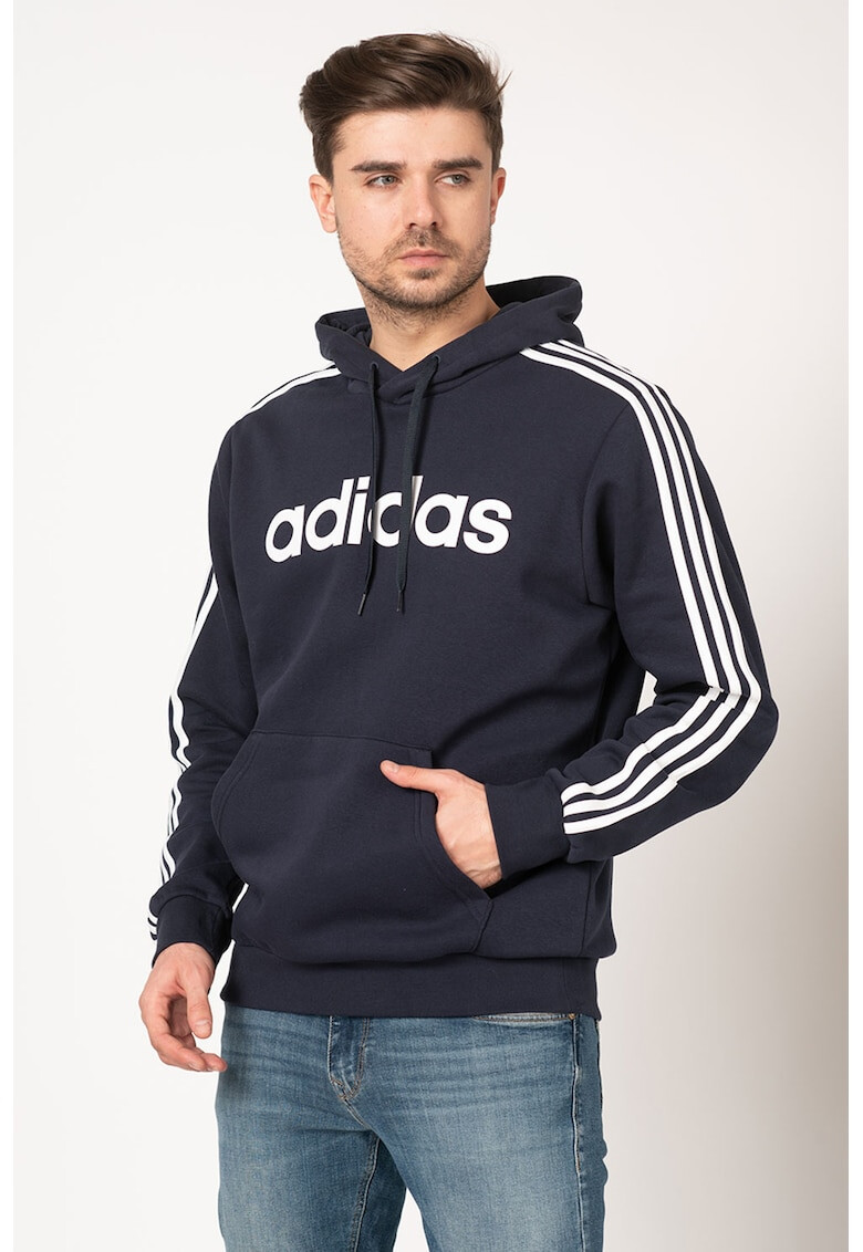 adidas Performance Суитшърт с лого - Pepit.bg