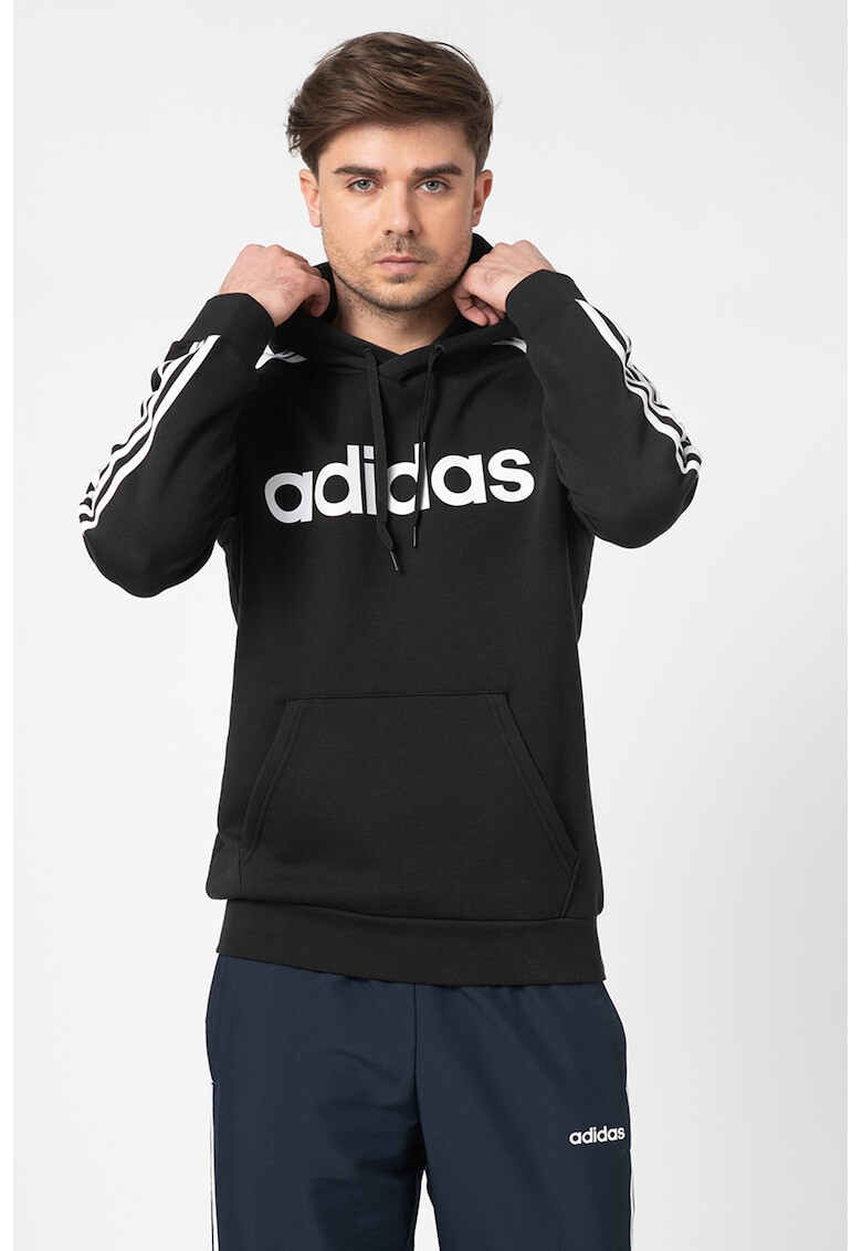 adidas Performance Суитшърт с лого - Pepit.bg