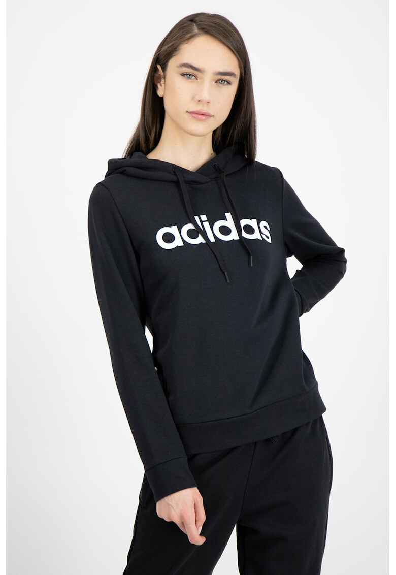 adidas Performance Суитшърт с лого - Pepit.bg