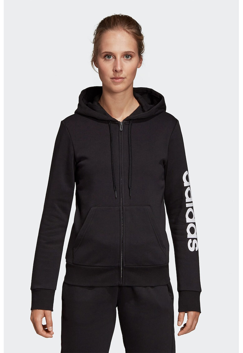 adidas Performance Суитшърт с лого - Pepit.bg