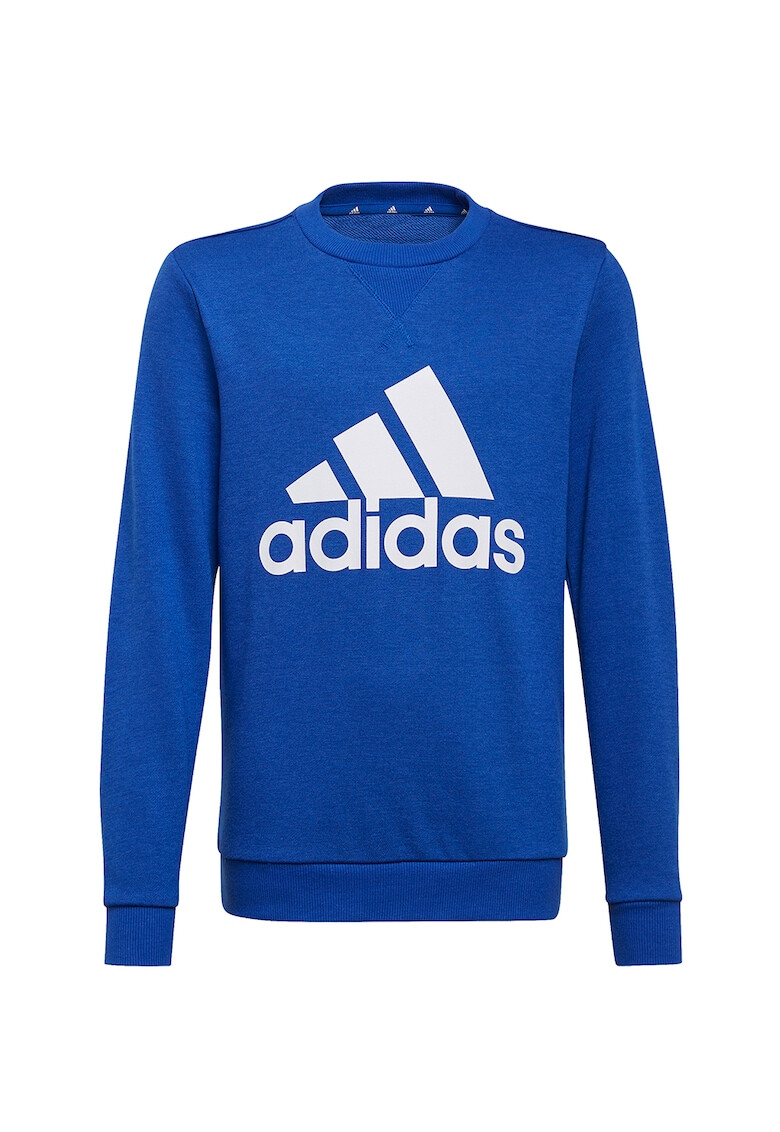 adidas Performance Суитшърт с лого - Pepit.bg