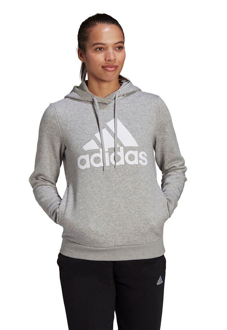 adidas Performance Суитшърт с лого - Pepit.bg