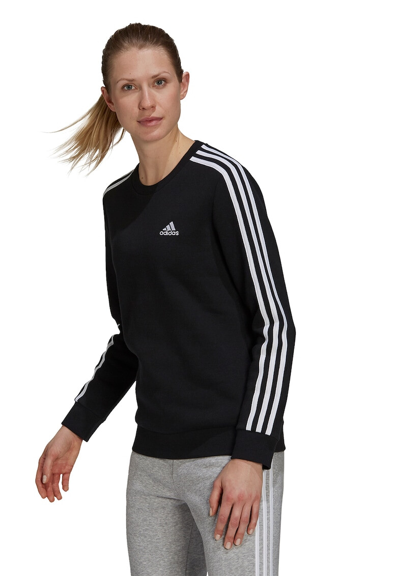 adidas Performance Суитшърт с лого - Pepit.bg