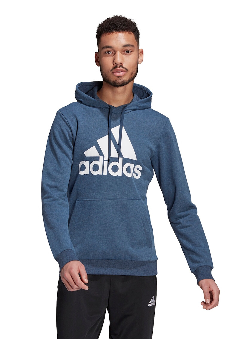 adidas Performance Суитшърт с лого - Pepit.bg