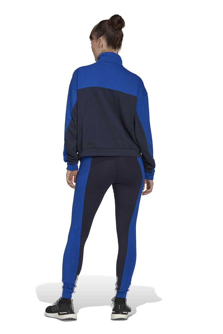 adidas Sportswear Суитшърт с ниска яка - Pepit.bg