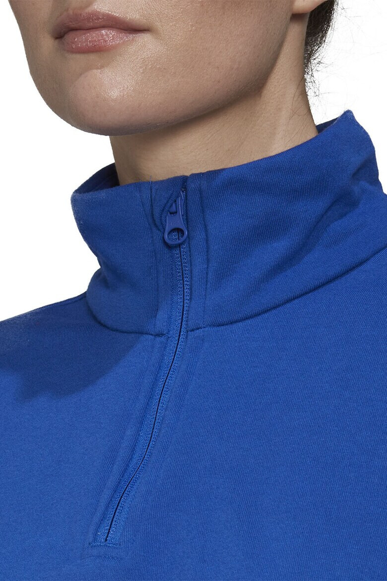 adidas Sportswear Суитшърт с ниска яка - Pepit.bg