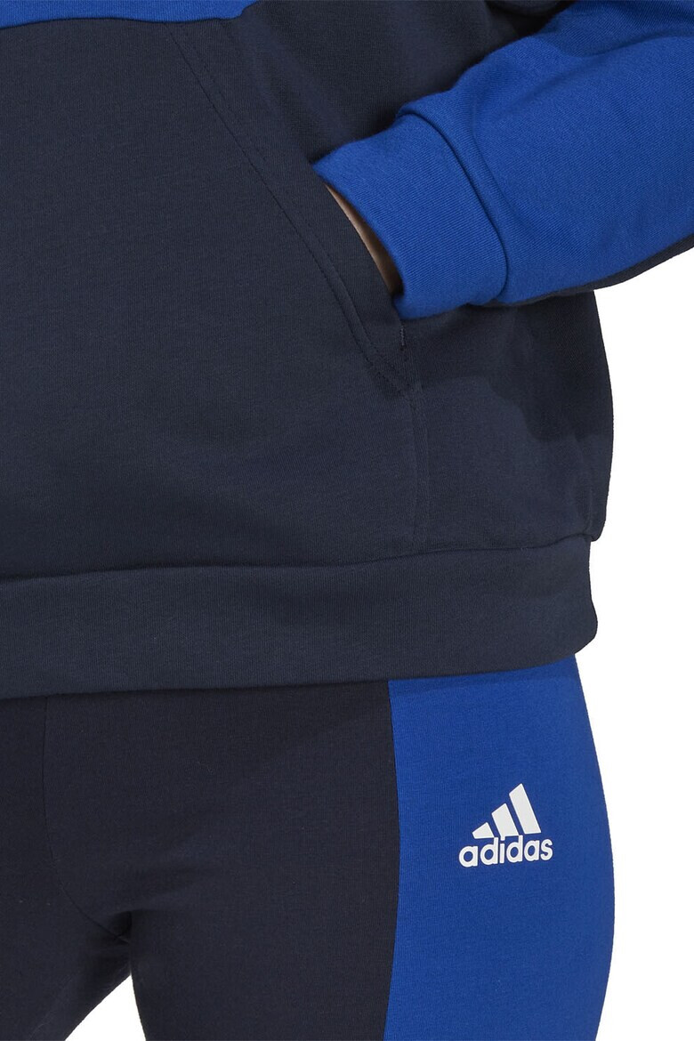 adidas Sportswear Суитшърт с ниска яка - Pepit.bg