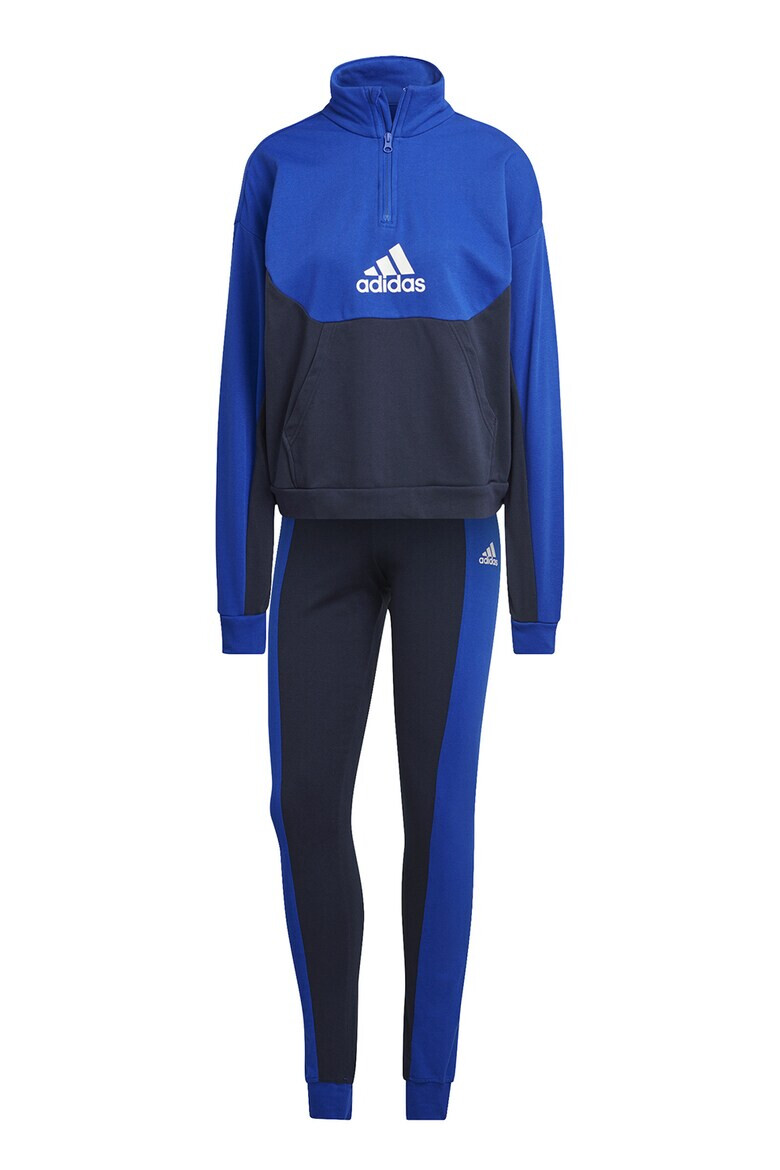 adidas Sportswear Суитшърт с ниска яка - Pepit.bg