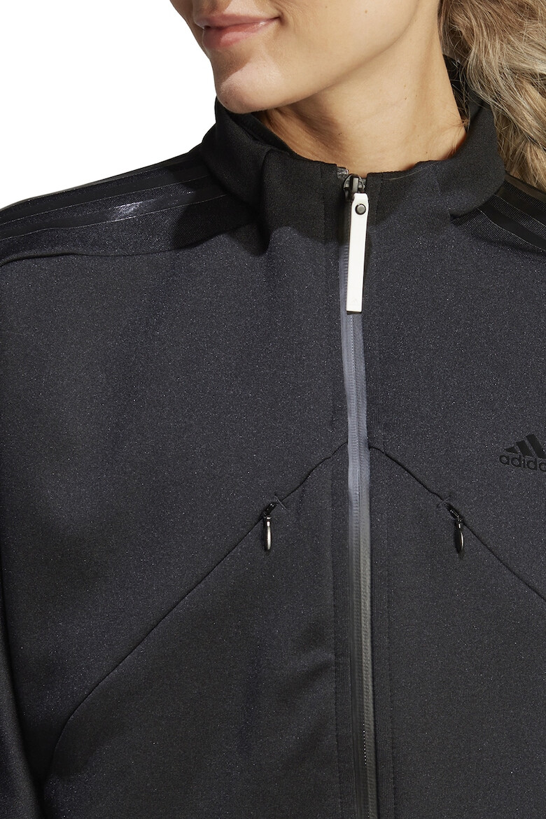 adidas Sportswear Суитшърт Tiro с цип - Pepit.bg