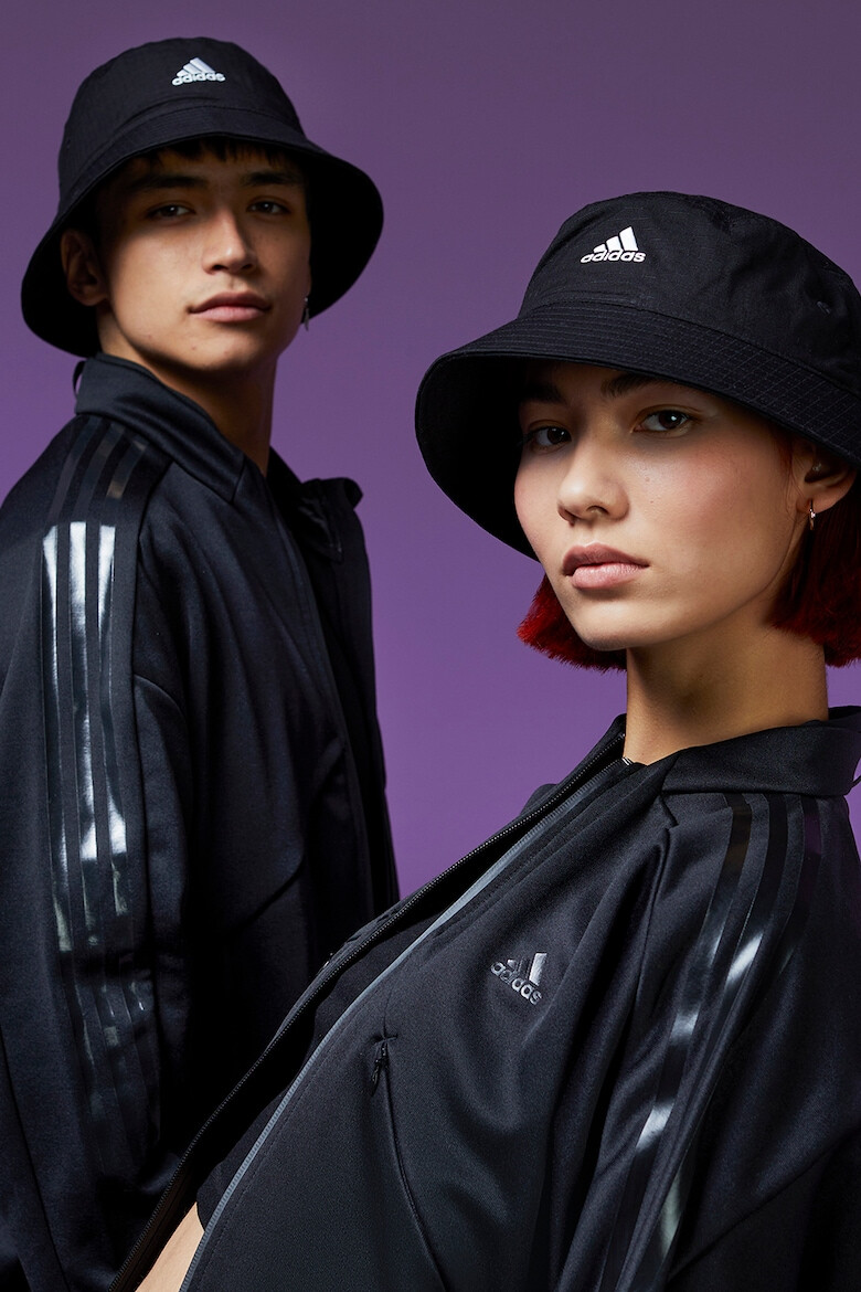 adidas Sportswear Суитшърт Tiro с цип - Pepit.bg