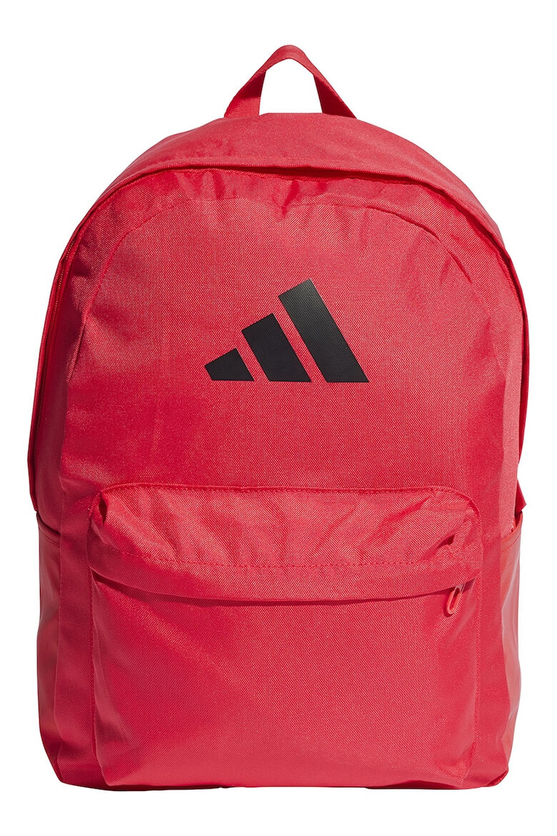 adidas Performance Текстилна раница с лого - 27.5 л - Pepit.bg