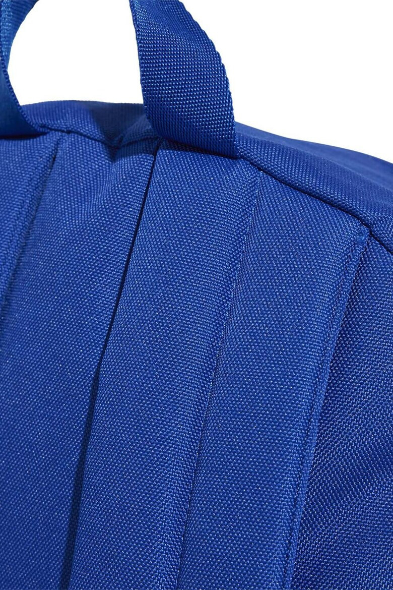 adidas Performance Текстилна раница с преден джоб с цип - Pepit.bg