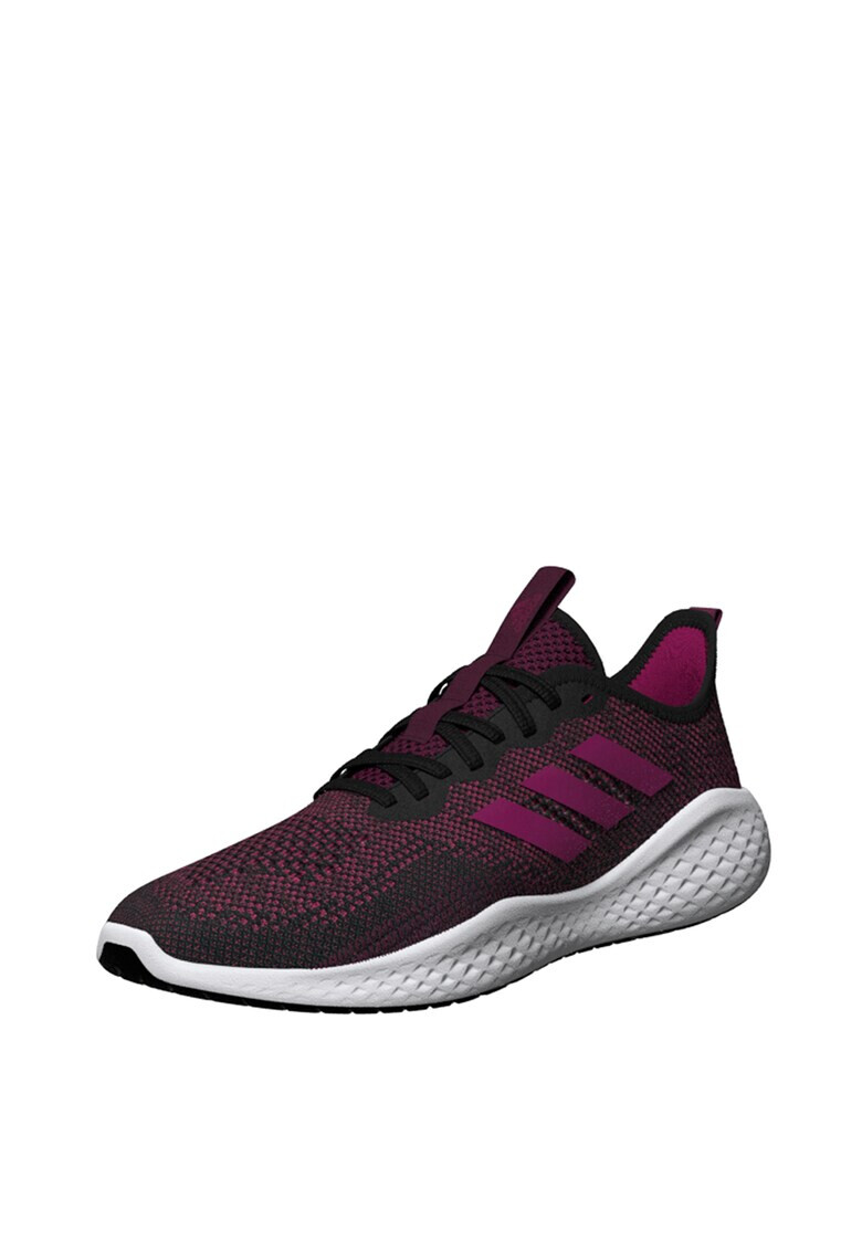 adidas Performance Текстилни обувки за бягане - Pepit.bg