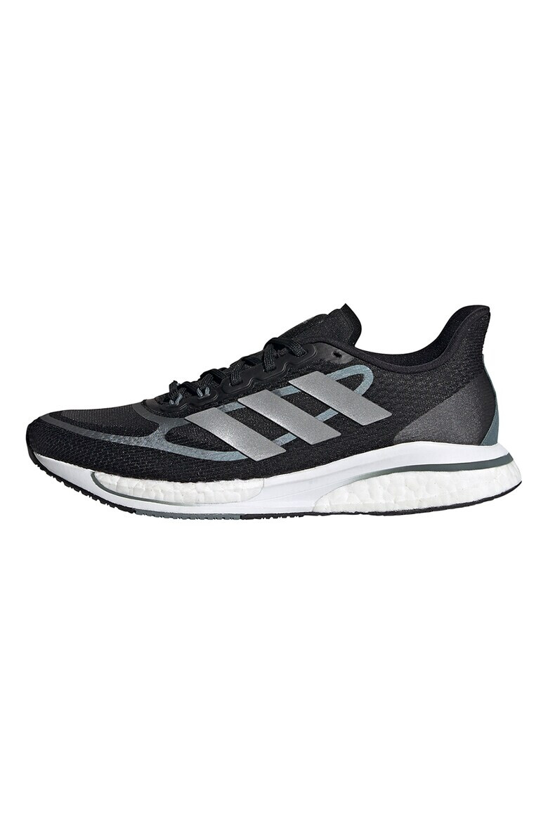adidas Performance Текстилни обувки за бягане Supernova+ - Pepit.bg