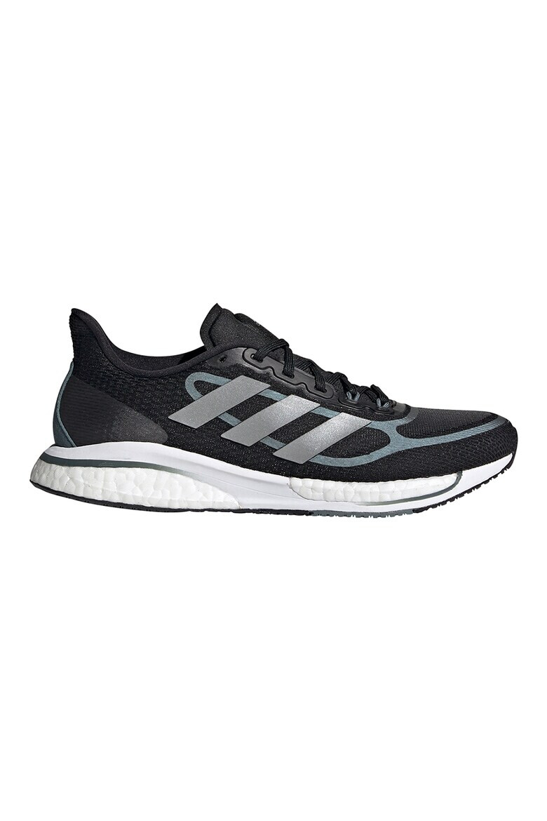 adidas Performance Текстилни обувки за бягане Supernova+ - Pepit.bg