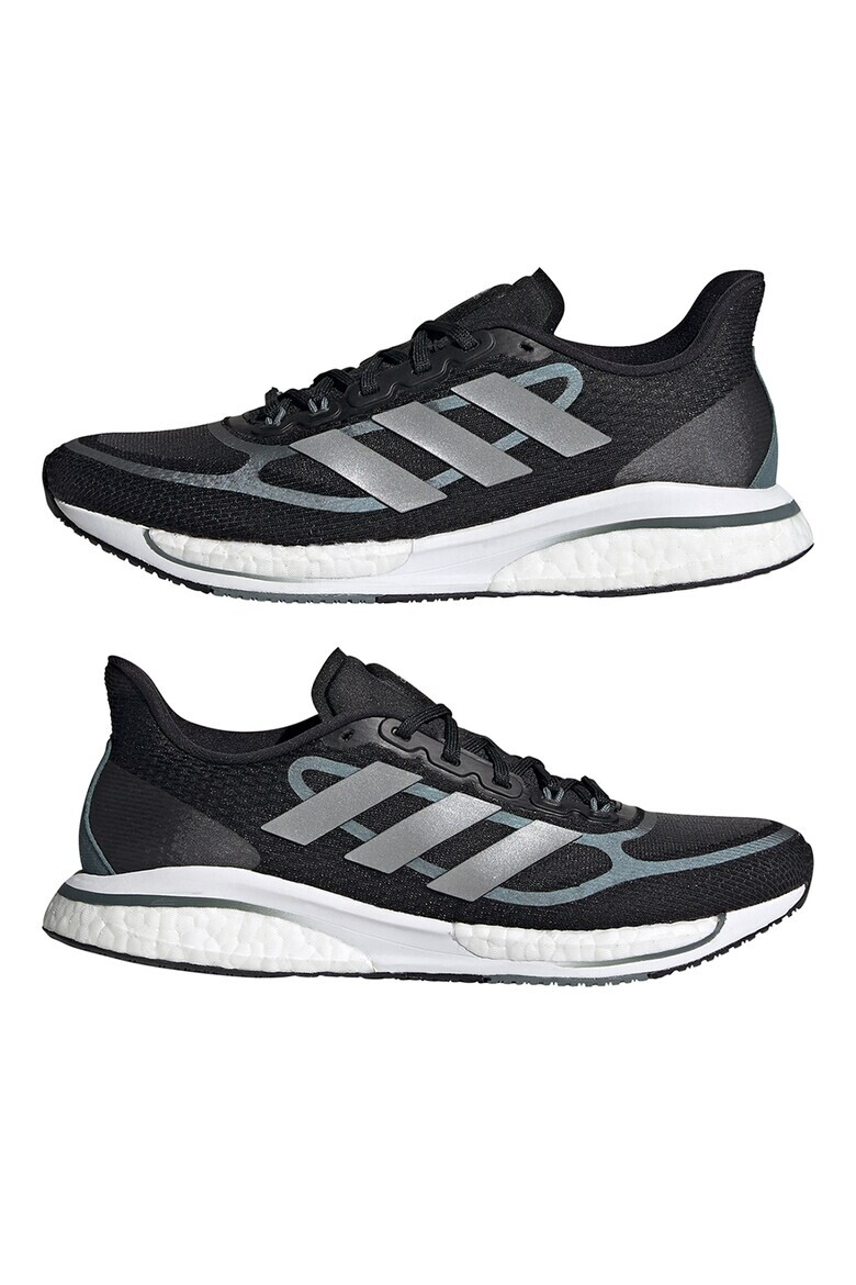 adidas Performance Текстилни обувки за бягане Supernova+ - Pepit.bg
