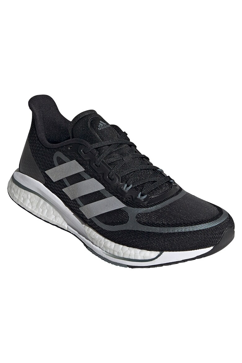 adidas Performance Текстилни обувки за бягане Supernova+ - Pepit.bg
