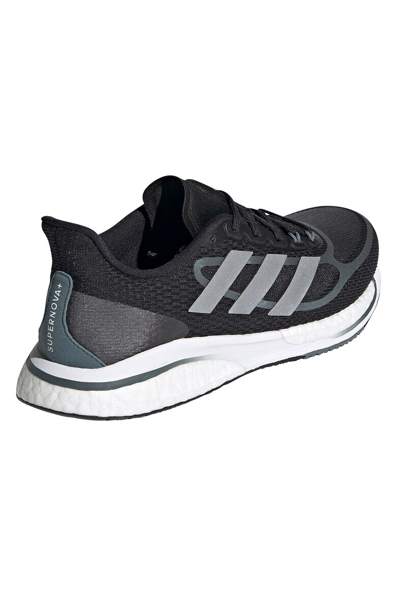adidas Performance Текстилни обувки за бягане Supernova+ - Pepit.bg