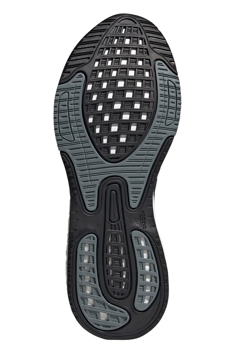 adidas Performance Текстилни обувки за бягане Supernova+ - Pepit.bg
