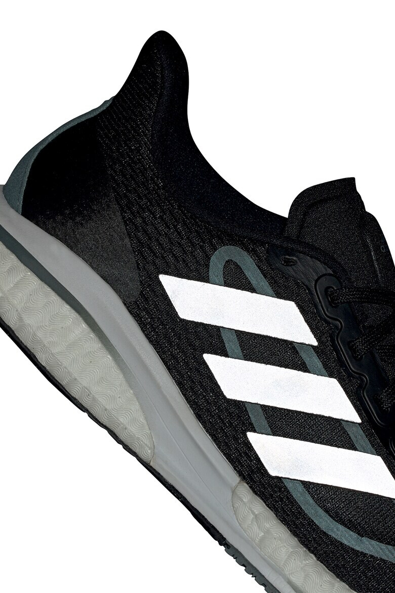 adidas Performance Текстилни обувки за бягане Supernova+ - Pepit.bg