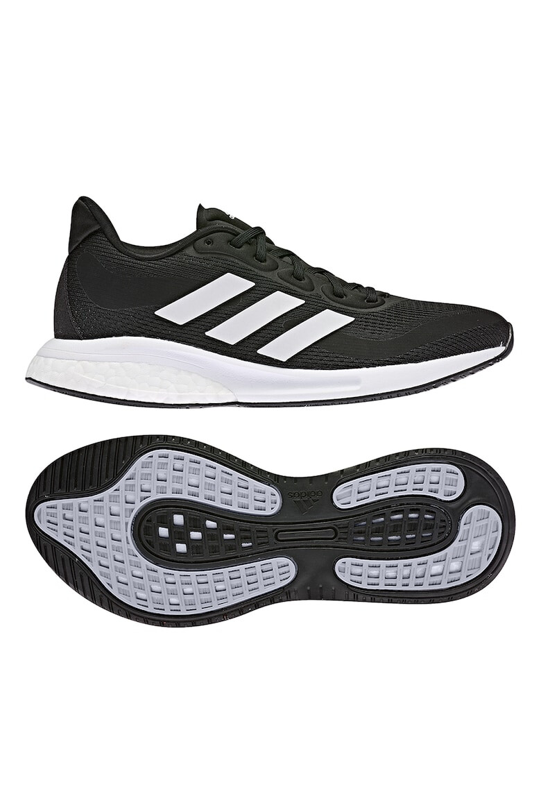adidas Performance Текстилни обувки за бягане Supernova J - Pepit.bg